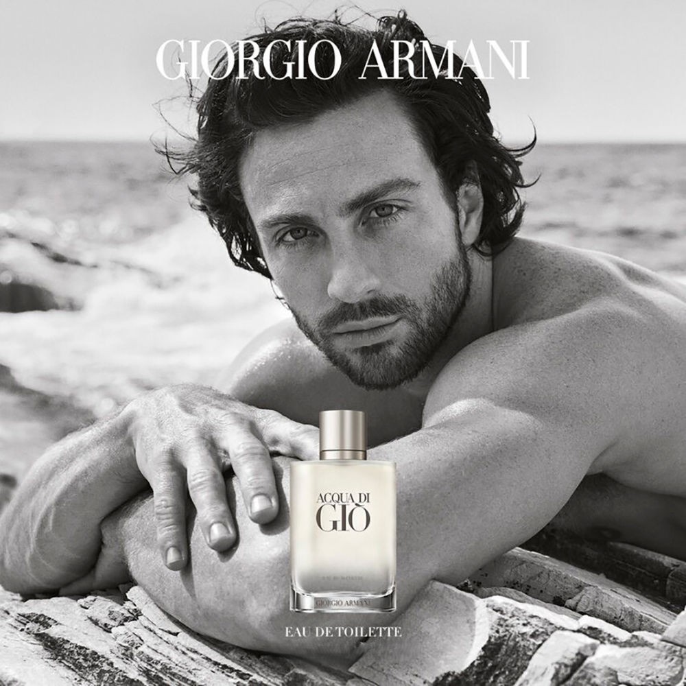 ACQUA DI GIO' HOMME EDT